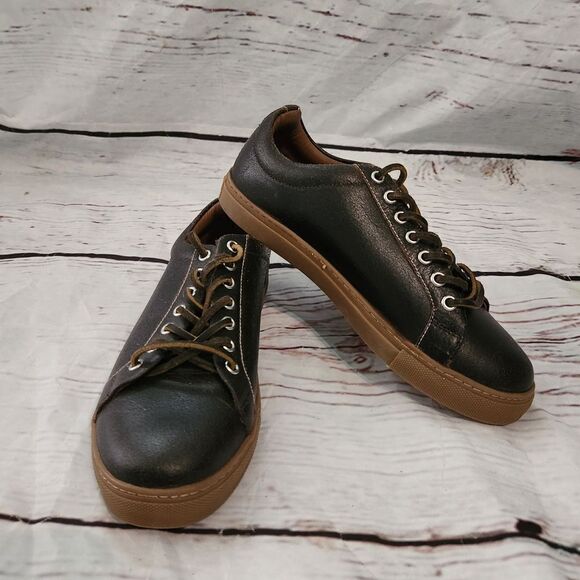 Thursday Cacao Premier Low Sneaker Size 6.5 NWOB